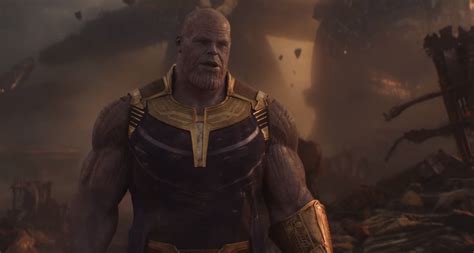 M­a­r­v­e­l­’­d­a­n­ ­A­ğ­ı­z­l­a­r­ı­ ­A­ç­ı­k­ ­B­ı­r­a­k­a­c­a­k­ ­A­v­e­n­g­e­r­s­:­ ­I­n­f­i­n­i­t­y­ ­W­a­r­ ­F­r­a­g­m­a­n­ı­!­